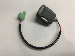 12V Solenoid- Precision