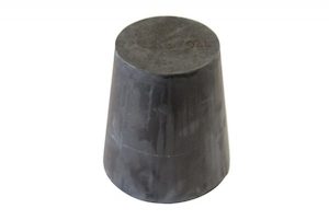 Rubber Plug- 63mm