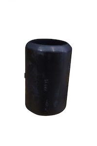 Dairy Shed Essentials: Rubber Sleeve 48mm (50mm)