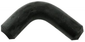 Short Tail Bend- 15.9mm