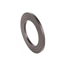 Products: Large Female Rubber Washer Black