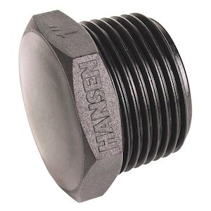 Hex Screw Plug