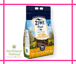 ZIWI Peak Air Dried Chicken 454g