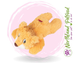 Yours Doolly Cuddly Lion - Small