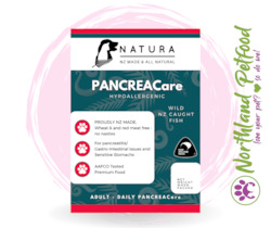 NATURA PancreaCare