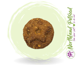 Store-based retail: Christmas Fruit Pie Cookie