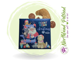 Mixed Treats Advent Calendar