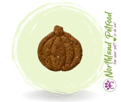 Rewardz Pumpkin & Chamomile Cookie