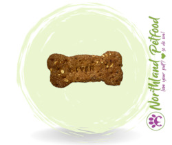 Store-based retail: Rewardz Lamb's Fry Bone Cookie