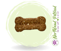 Rewardz Blueberry Bone Cookie