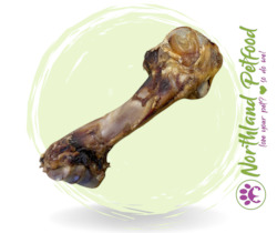 Beef Clod Bone, all natural & NZ made