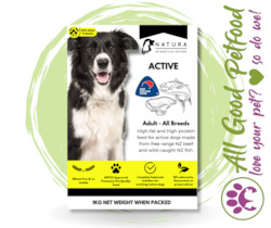 Natura Active