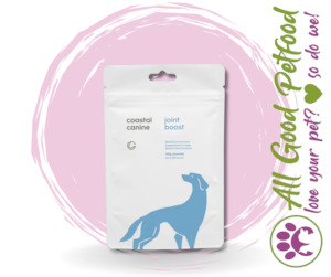 Coastal Canine Joint Boost Powder - 40g