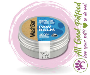 Washbar Paw / Wound Balm 50ml