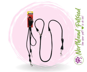 Store-based retail: Pet One Adjustable Leash 2m