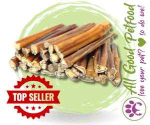 Pizzle Stick - Hard Chewers! **Best Pricing!!