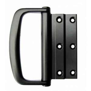 APL Bifold Hinge / Handle (Standard PC Colours)