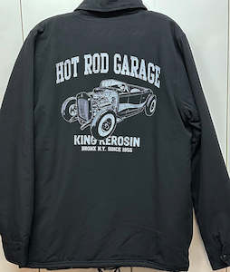 Hot Rod Garage King Kerosin Jacket