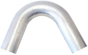 Aluminium Bends: 135° Aluminium Mandrel Bend