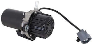 Brakes & Accessories: UP32 Vacuum Pump