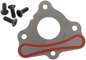 Engine Components Accessories: GM LS Camshaft Retaining Plate