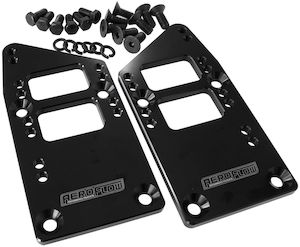 Engine Components Accessories: LS Engine Conversion Plate Kit