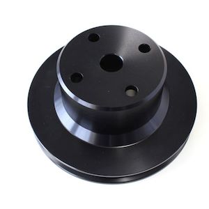 Engine Components Accessories: Water Pump Pulley