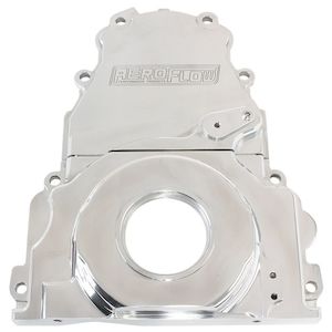 Engine Components Accessories: GM LS Timing Cover