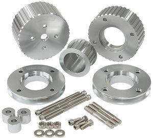 Engine Components Accessories: Gilmer Drive Kit