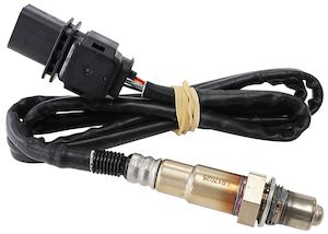 Electrical Accessories And Gauges: Oxygen Sensor