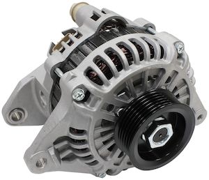 Mitsubishi Alternator 4G63