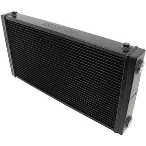 Large Universal Heat Exchanger