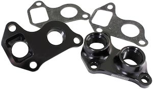 GM LS Water Pump Adapter Plates