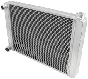 Universal Alloy Radiator