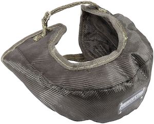 Cooling Insulation Air Conditioning: Carbon Series Turbo Bag