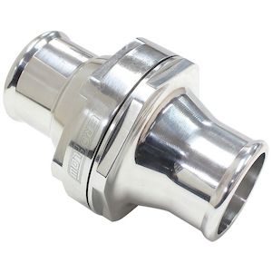 Cooling Insulation Air Conditioning: Inline Thermostat Housing