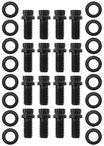 Header Bolts