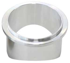 Weld-On V-Band Flange