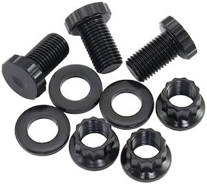 Torque Converter Bolts