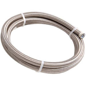 Hose Tube2: 800 Series - Nylon S/S Air Conditioning Hose