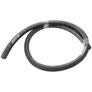 Hose Tube2: 500 Series - Synthetic Rubber Push Lock Hose