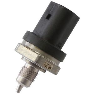 Electrical Accessories And Gauges: Bosch Pressure / Temperature Sensor