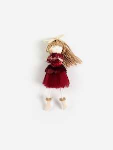 Eliza Hanging Ornament