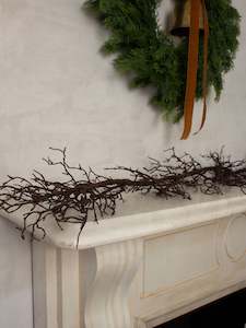 Twig Garland