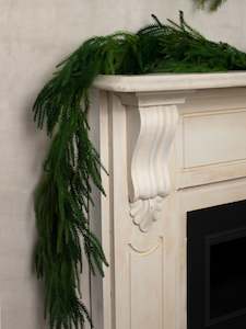 Norfolk Pine Garland