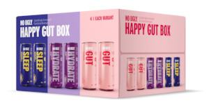 Happy Gut Box