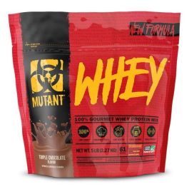 Mutant Whey 5lb