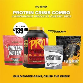 Protein Crisis Combo