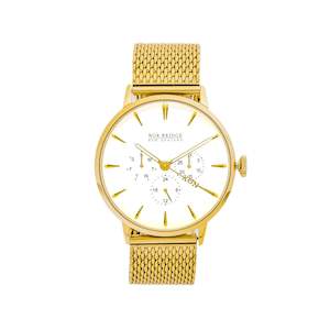 Vela Gold 41MM