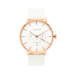 Classic Meissa Rose Gold 41MM